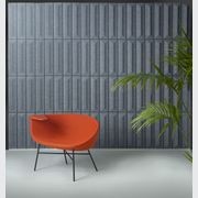 Soundwave® Ceramic Acoustic Panel by Thomas Sandell gallery detail image