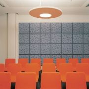 Soundwave® Luna Acoustic Panel by Teppo Asikainen gallery detail image