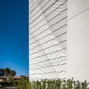 Mario Romano Walls gallery detail image