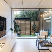 iHoop | Interior Plywood Architectural Panel gallery detail image