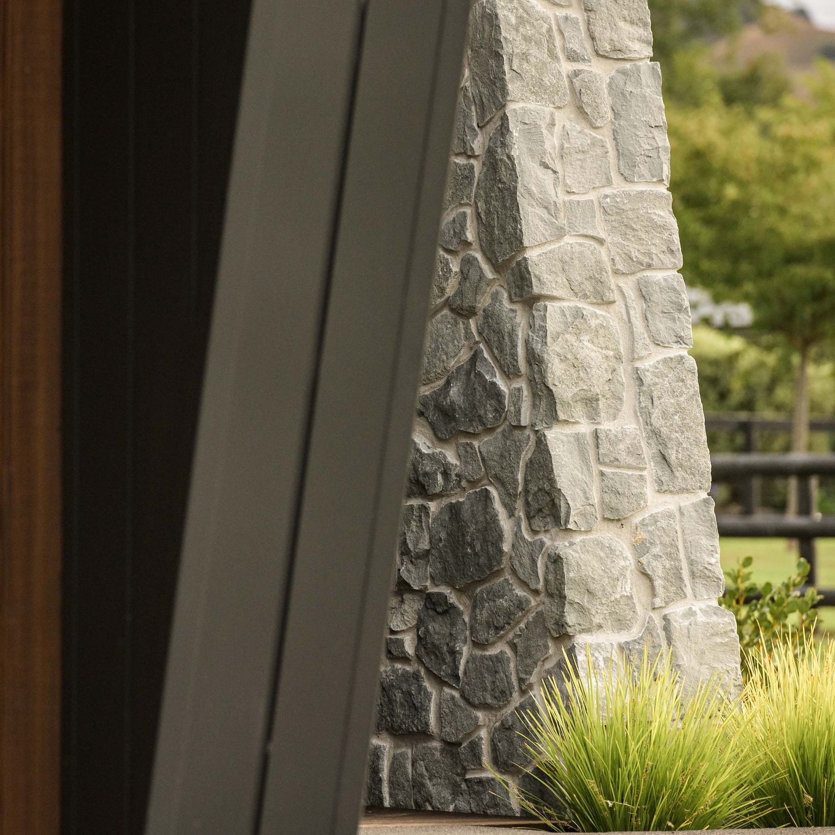 New Zealand Limestone Cladding gallery detail image
