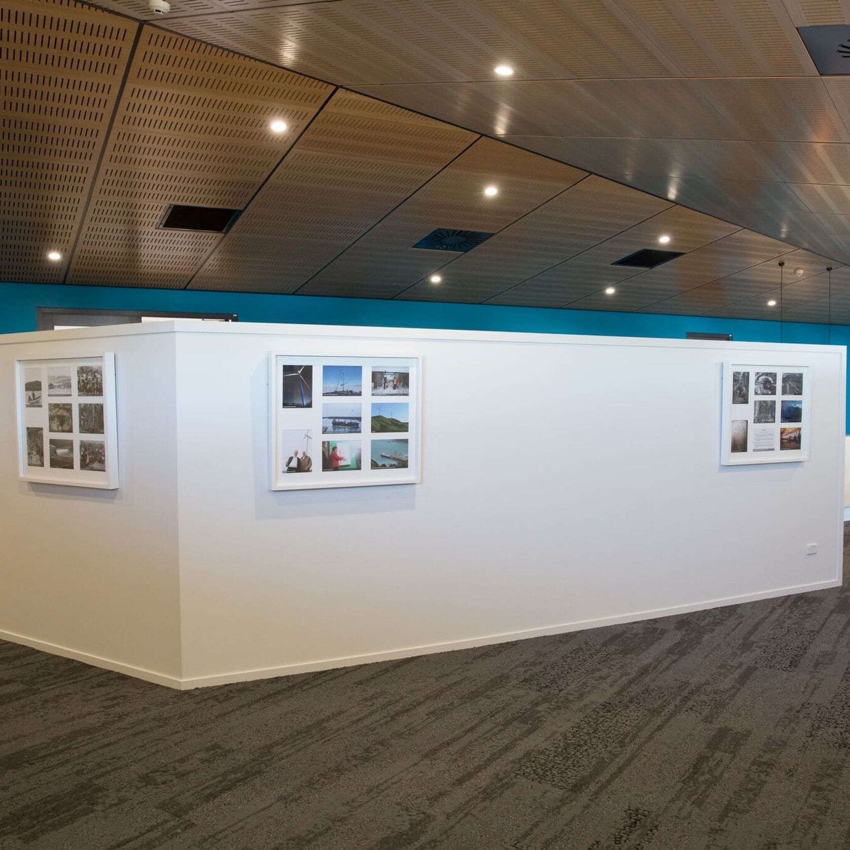 Hush Panel Wall & Ceiling Linings gallery detail image