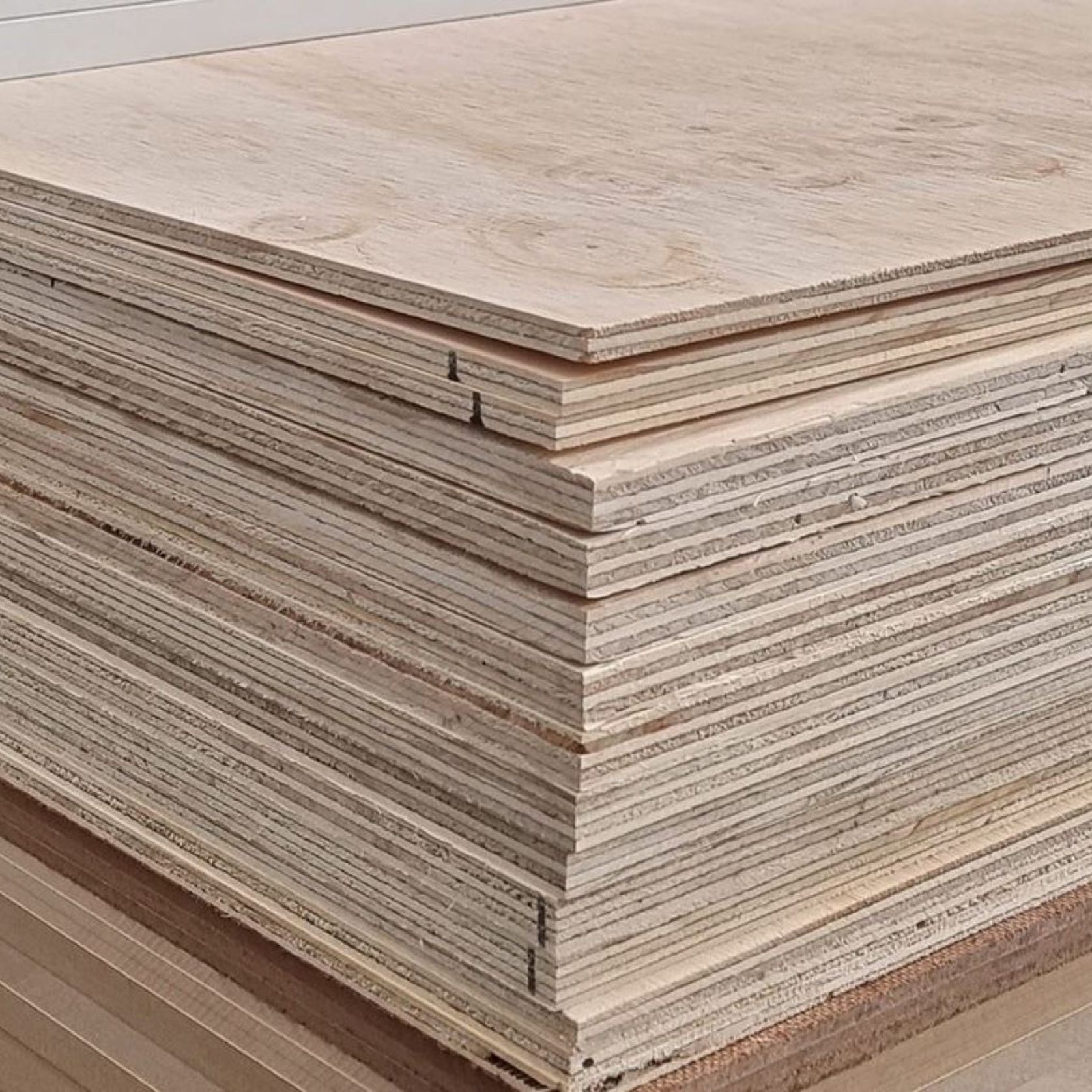 IBS Cut Panels gallery detail image