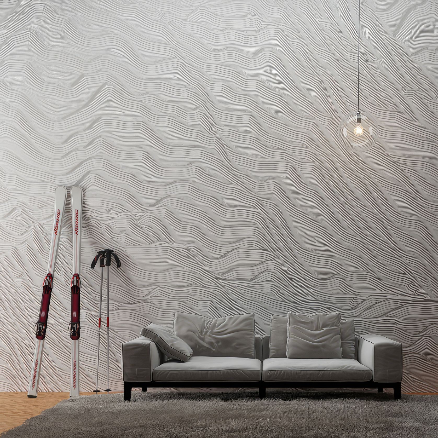 Mario Romano Walls gallery detail image