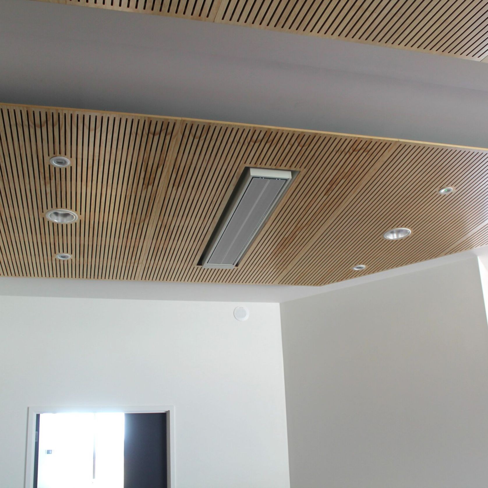 Suspended Ceilings gallery detail image