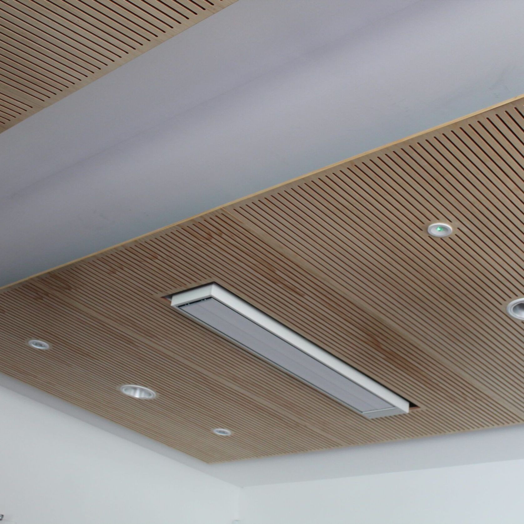 Suspended Ceilings gallery detail image
