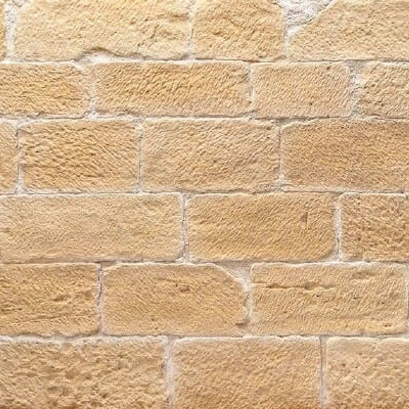 Chipped Stone Wall Panels by Muros gallery detail image