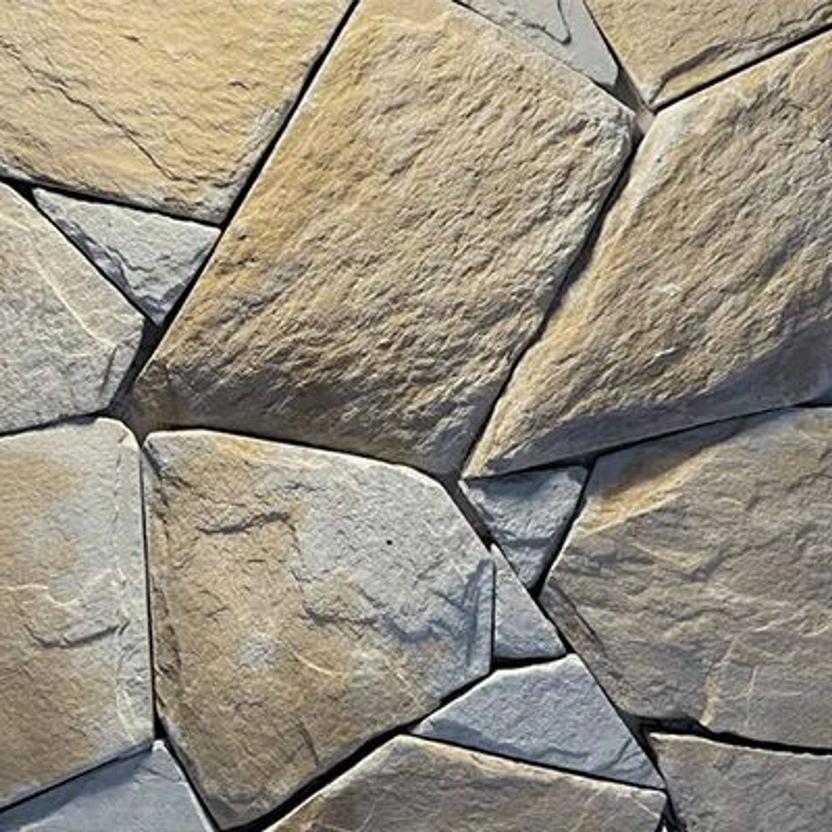 Natural Grey Arctic | Stone Cladding gallery detail image