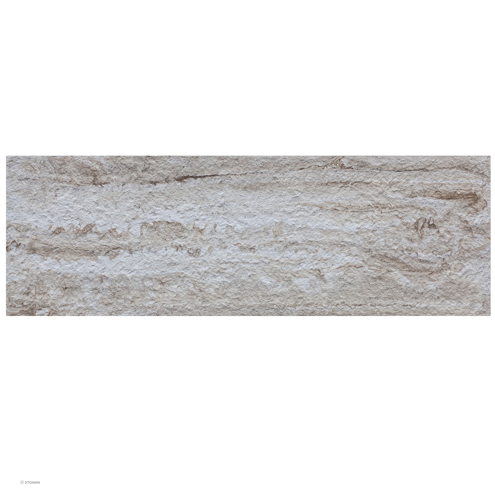 Nicci Pumice Coffee Liqueur 3D Wall Panel gallery detail image