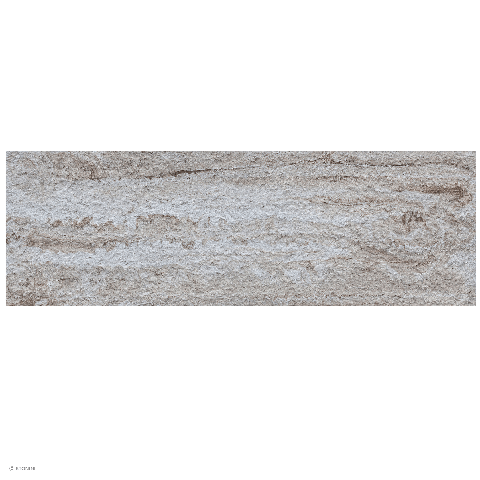 Nicci Pumice Coffee Liqueur 3D Wall Panel gallery detail image