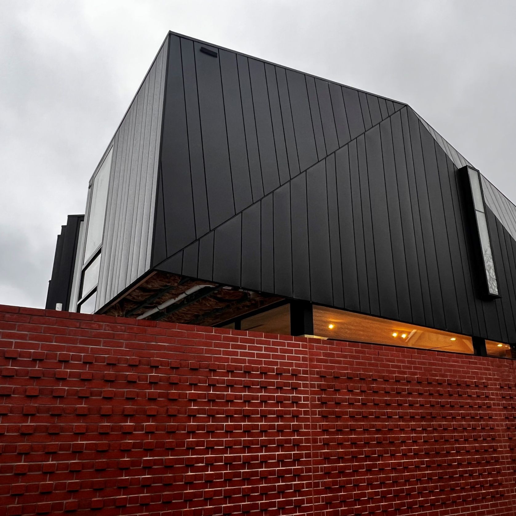 Archclad Express™ System gallery detail image