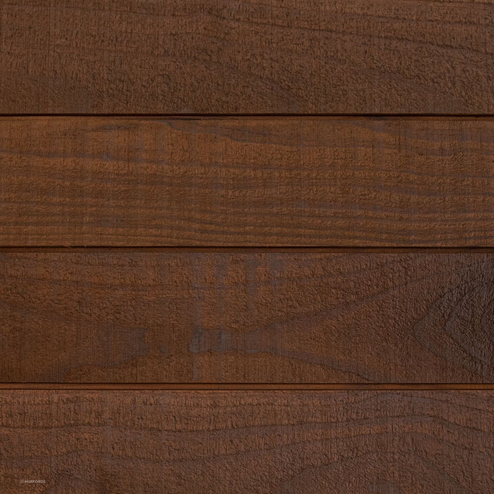 Tempawood (Thermal Pine) | Wood Elements Cladding gallery detail image