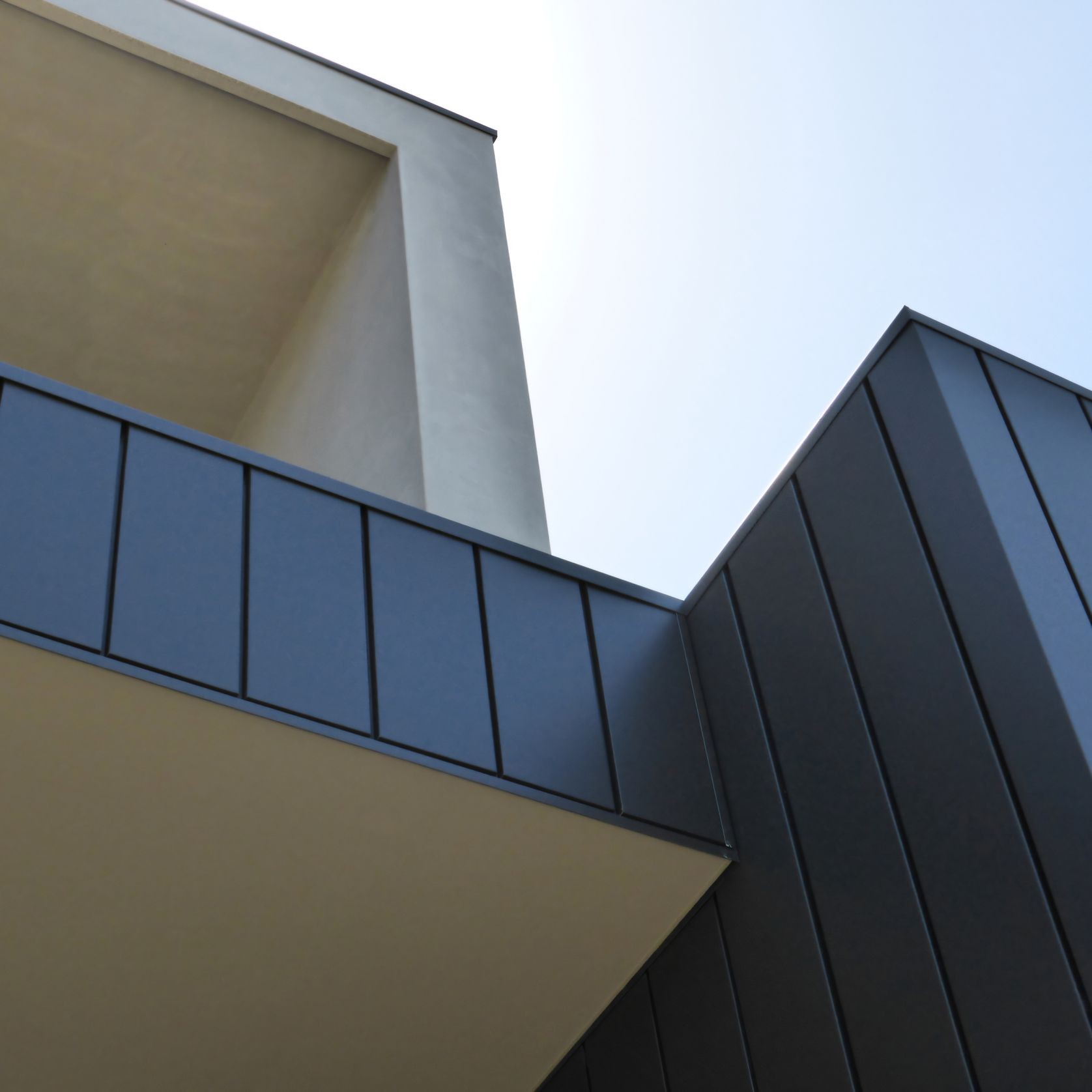 Archclad Express™ System gallery detail image