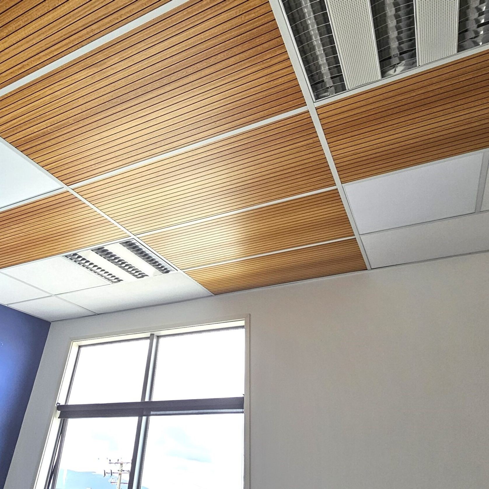 Suspended Ceilings gallery detail image
