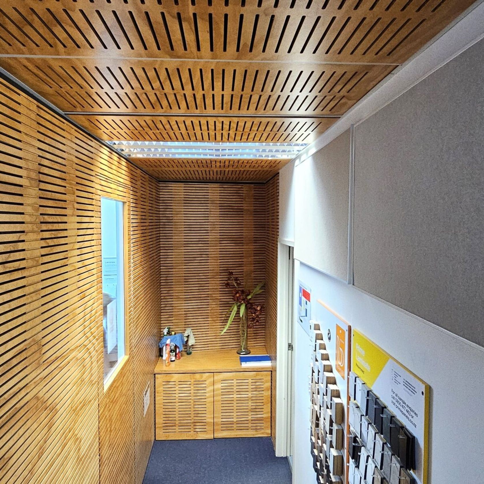 Suspended Ceilings gallery detail image