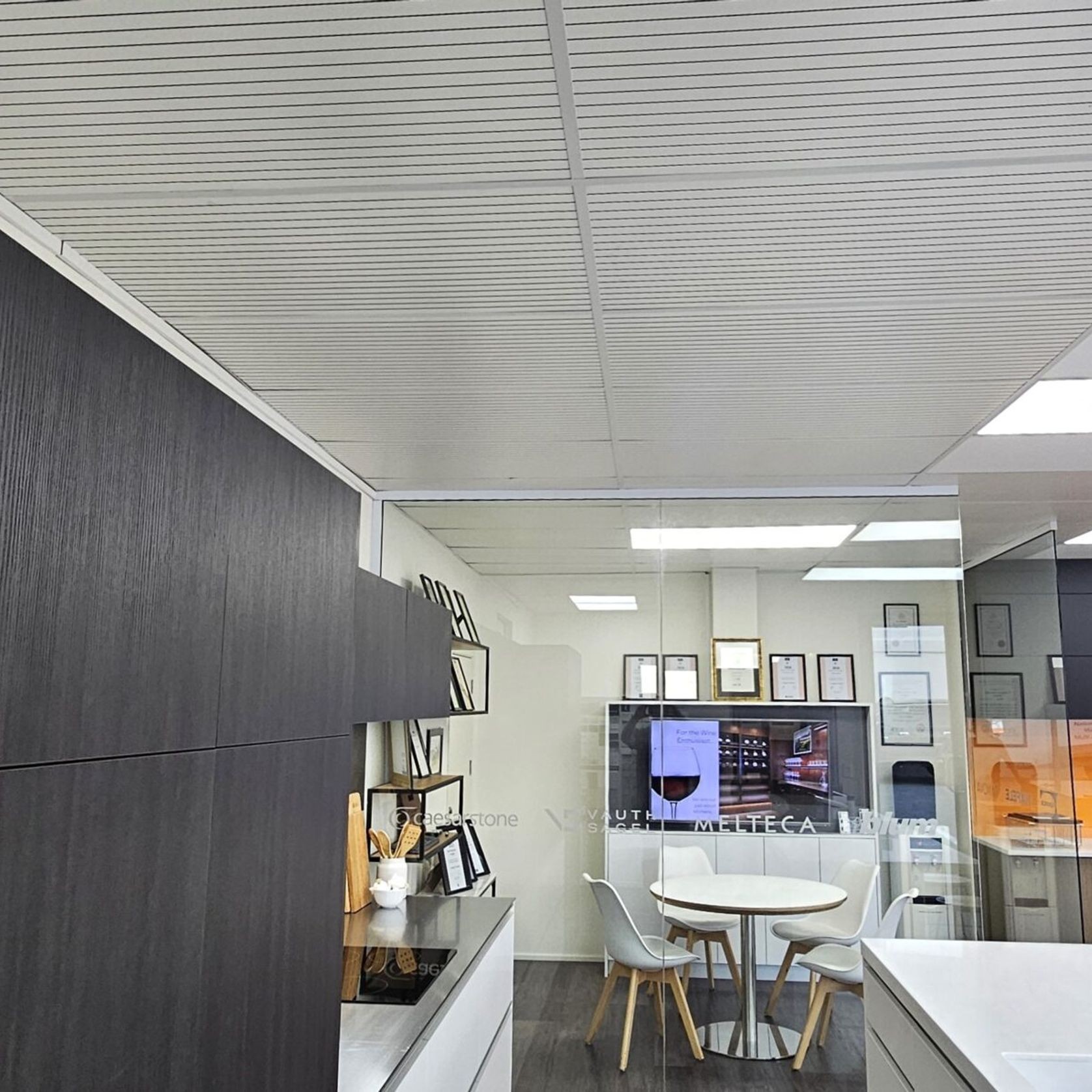 Suspended Ceilings gallery detail image
