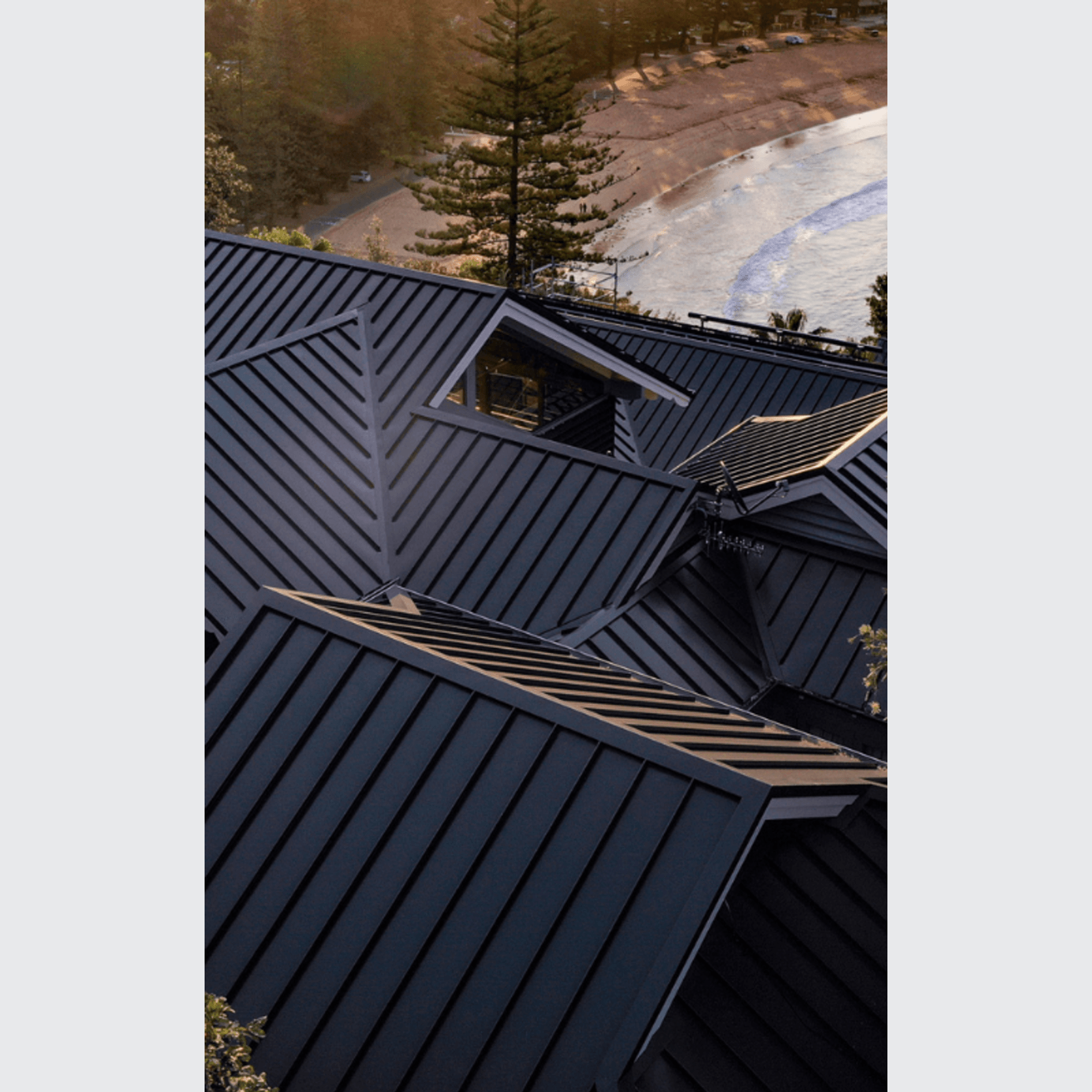 Snap-Line 45® gallery detail image