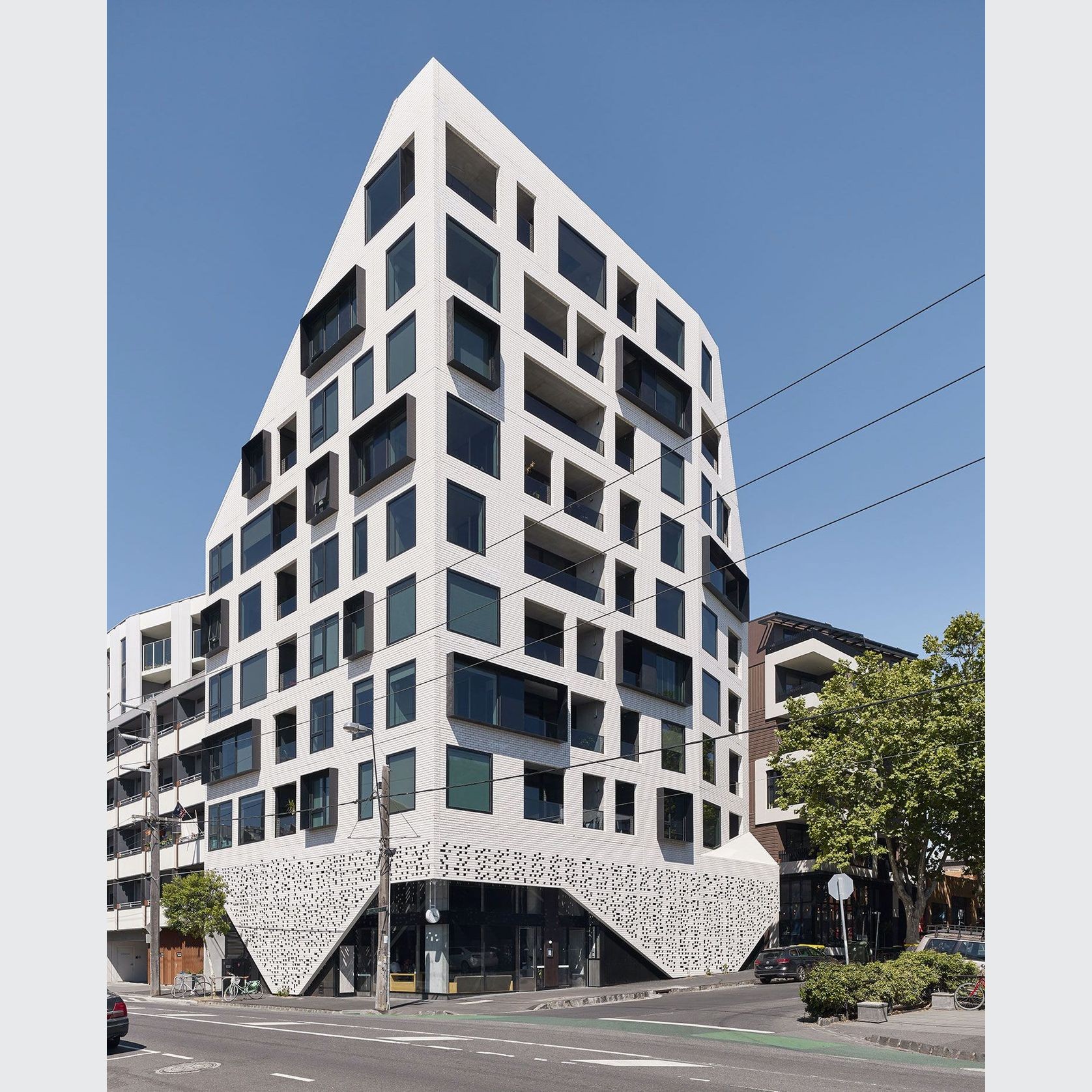 Brick Inlay gallery detail image