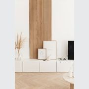 Maestro Latt Wall Panels - Plytech Panels gallery detail image