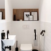 Maestro Latt Wall Panels - Plytech Panels gallery detail image
