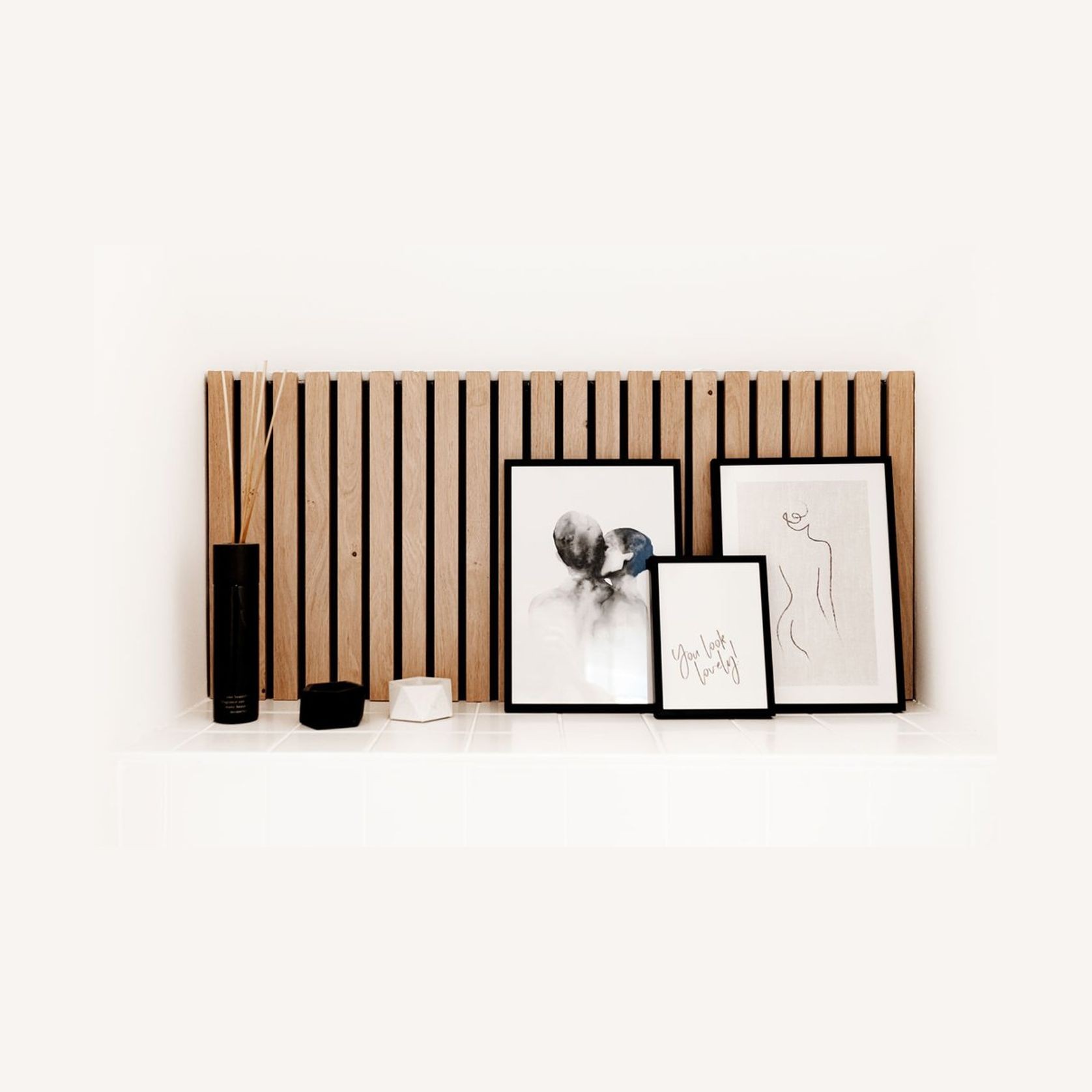 Maestro Latt Wall Panels - Plytech Panels gallery detail image