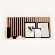 Maestro Latt Wall Panels - Plytech Panels gallery detail image