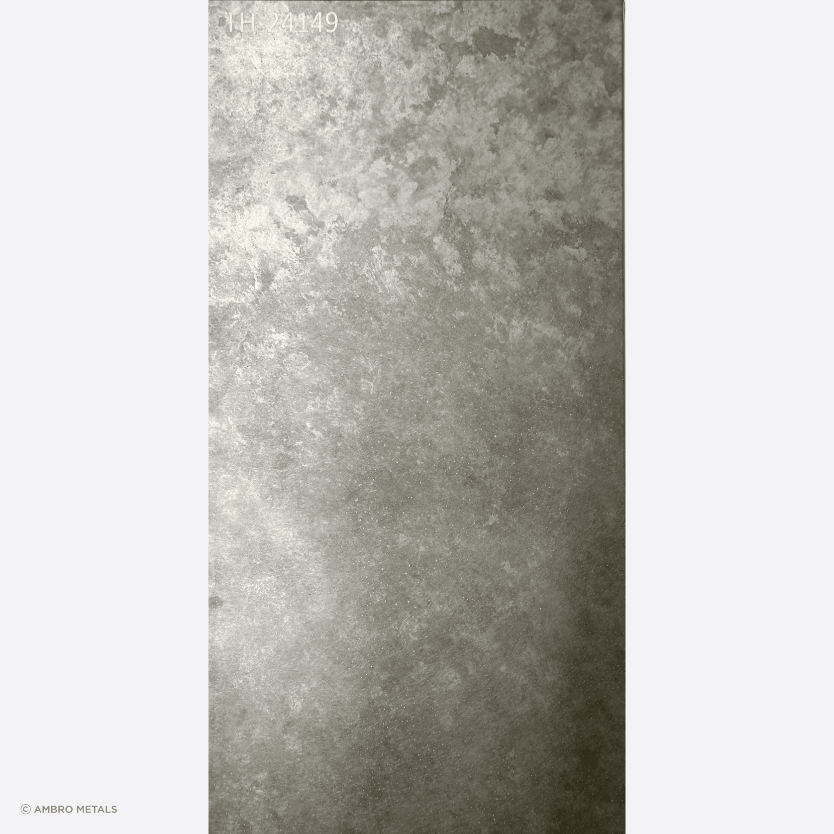 Electrocoated Stainless Steels gallery detail image