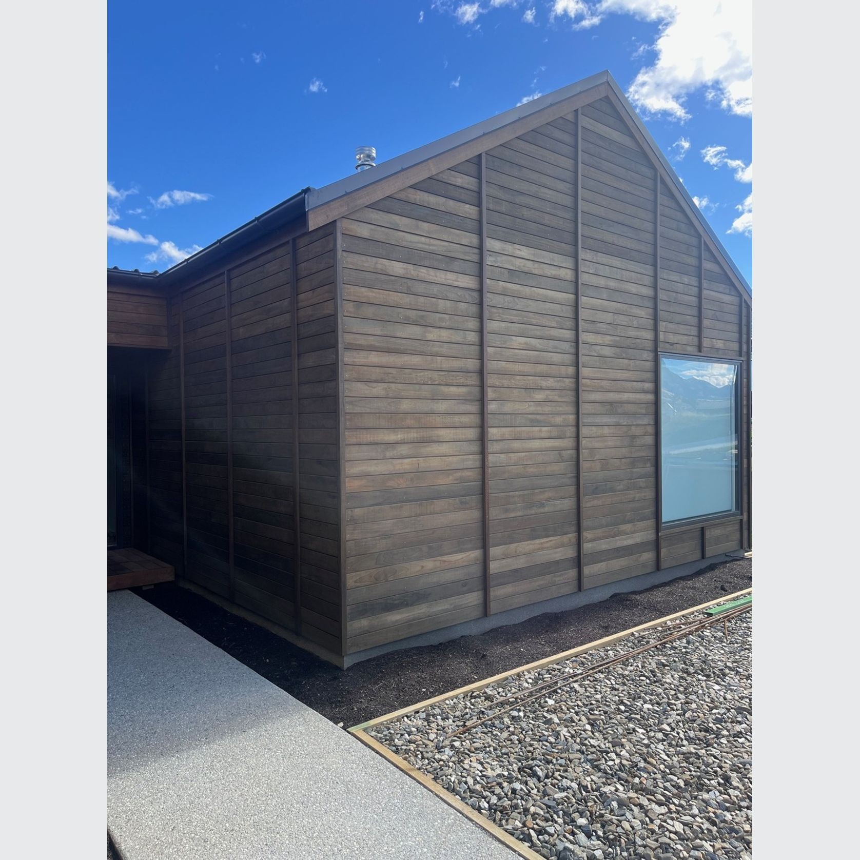 TMT Radiata Pine Cladding gallery detail image