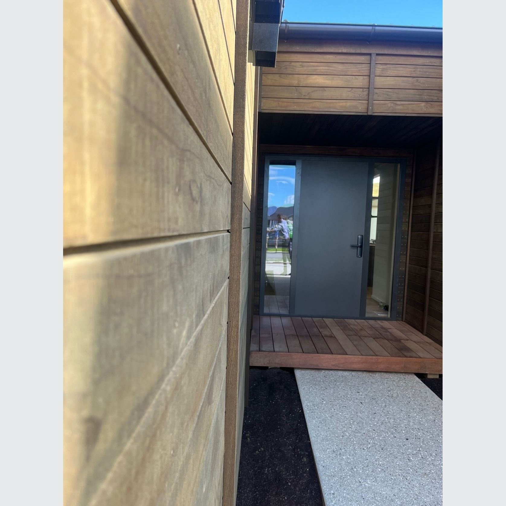 TMT Radiata Pine Cladding gallery detail image