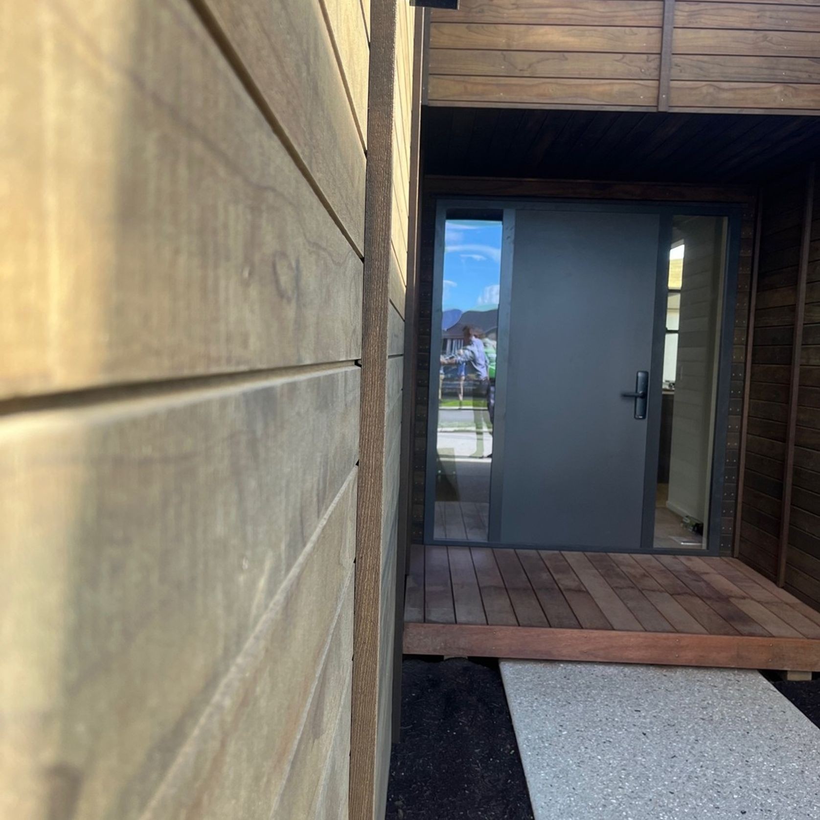 TMT Radiata Pine Cladding gallery detail image