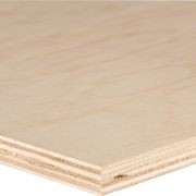 Pine Face Poplar Core Ply gallery detail image