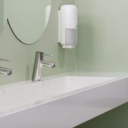 Altro Whiterock Splashbacks™ gallery detail image