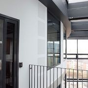 Protone Plain Perforated Plasterboard gallery detail image