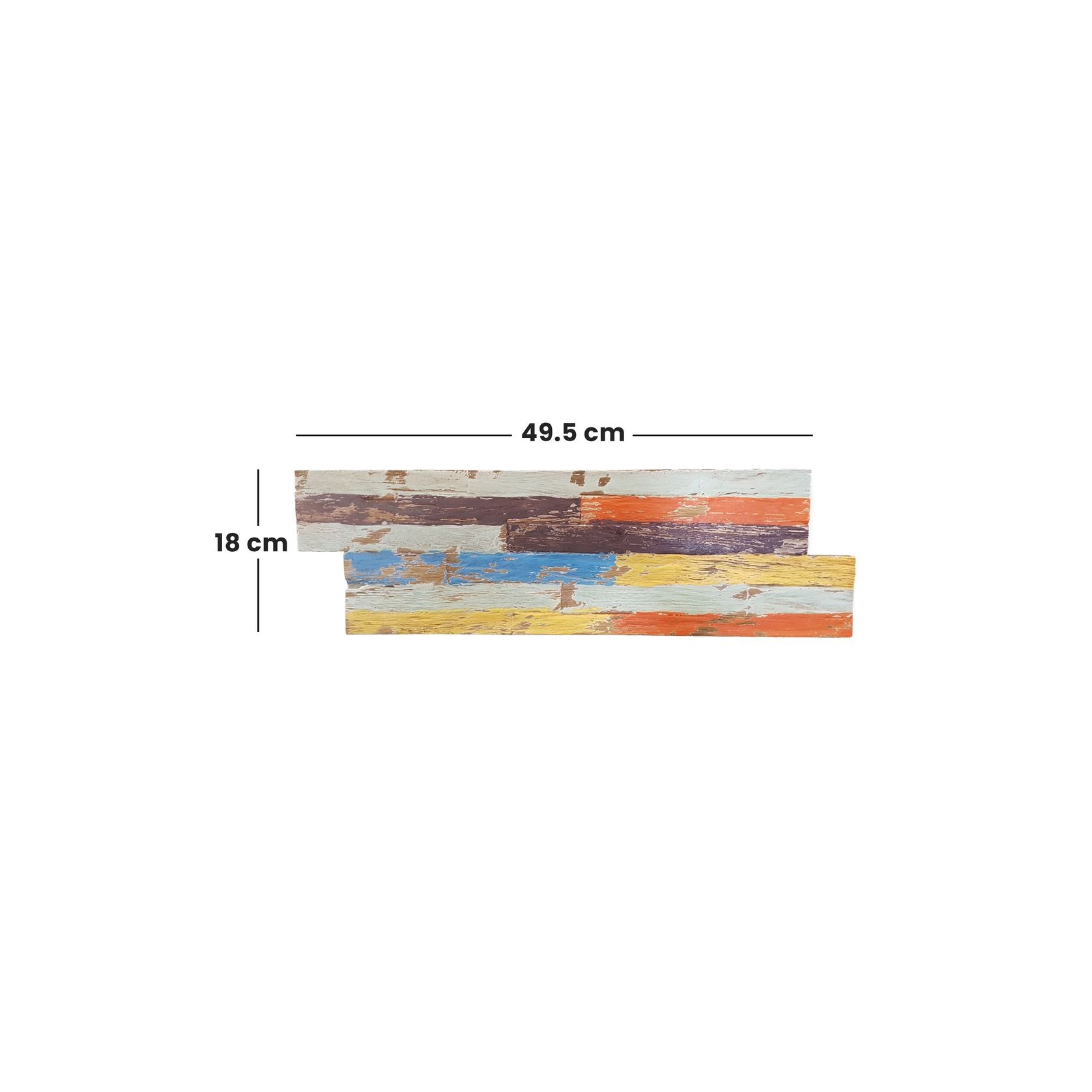 Haradeco | Morning Rainbow gallery detail image