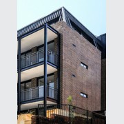 Eclipse®  Snaplock Steel Roofing gallery detail image