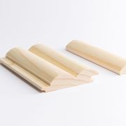 Contours Clear Pine gallery detail image