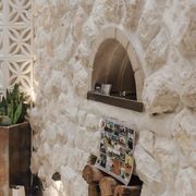 Jamieson Travertine Walling gallery detail image