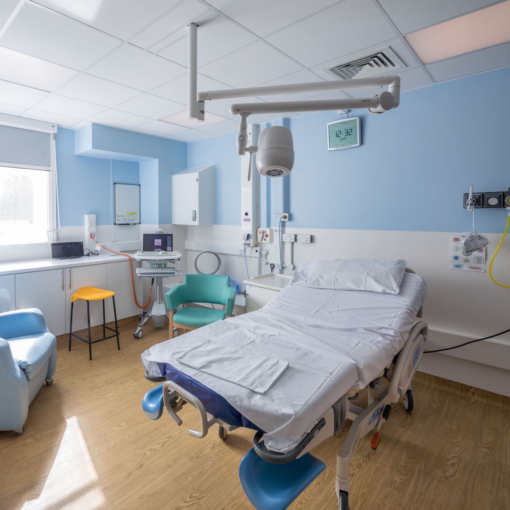 Altro Fortis Titanium 15™ Wall Protection gallery detail image