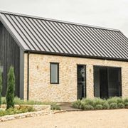 New Zealand Limestone Cladding gallery detail image