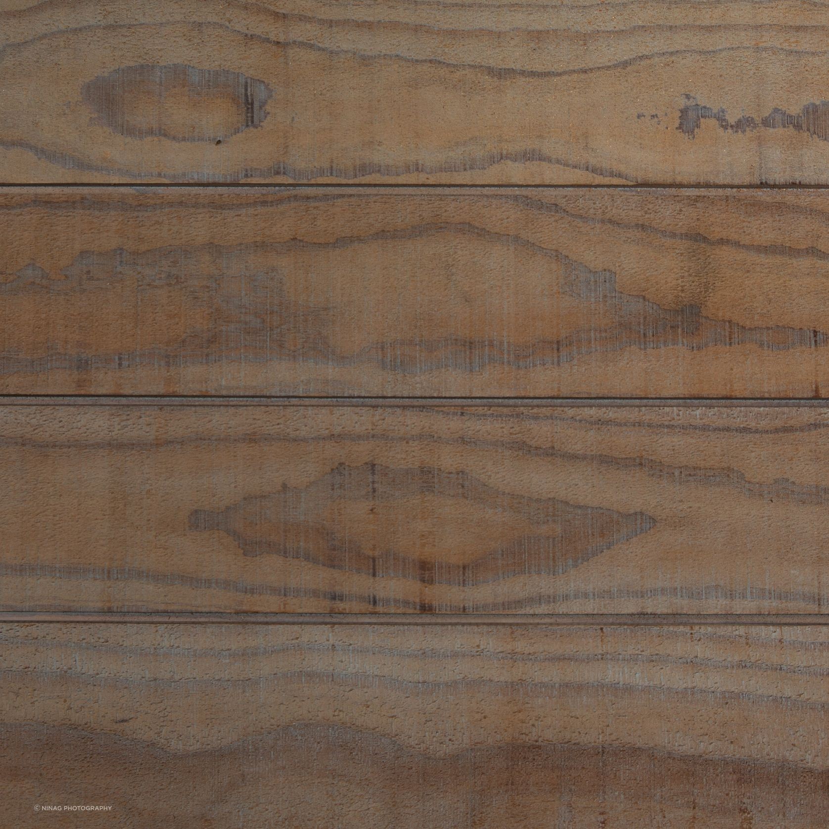 Tempawood (Thermal Pine) | Wood Elements Cladding gallery detail image