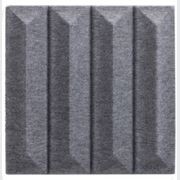 Soundwave® Ceramic Acoustic Panel by Thomas Sandell gallery detail image