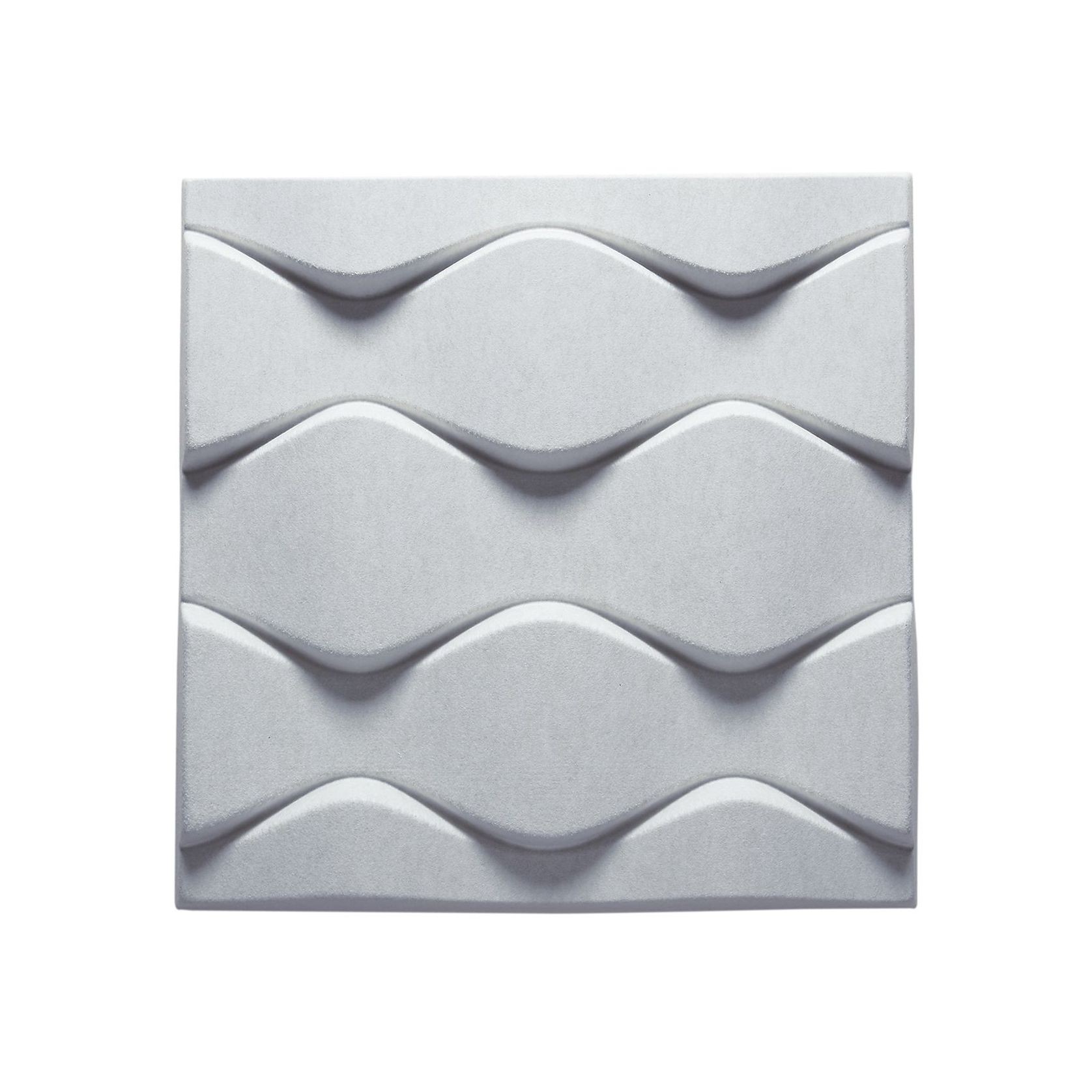 Soundwave® Flo Acoustic Panel by Karim Rashid gallery detail image
