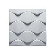 Soundwave® Flo Acoustic Panel by Karim Rashid gallery detail image