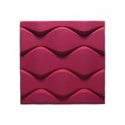 Soundwave® Flo Acoustic Panel by Karim Rashid gallery detail image