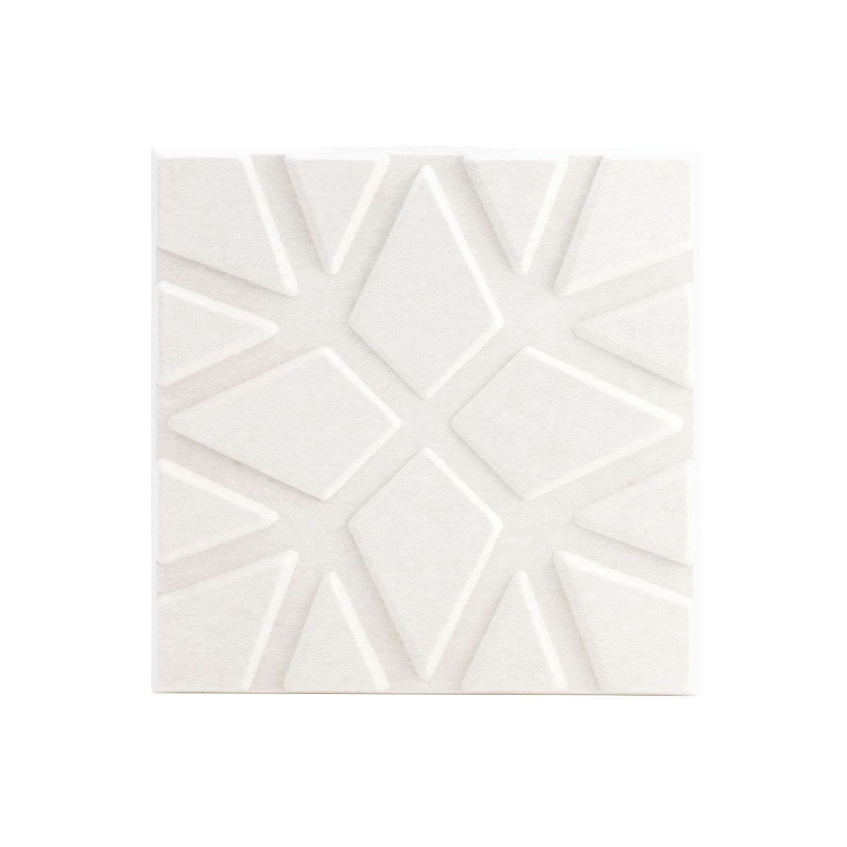 Soundwave® Geo Acoustic Panel by Ineke Hans gallery detail image