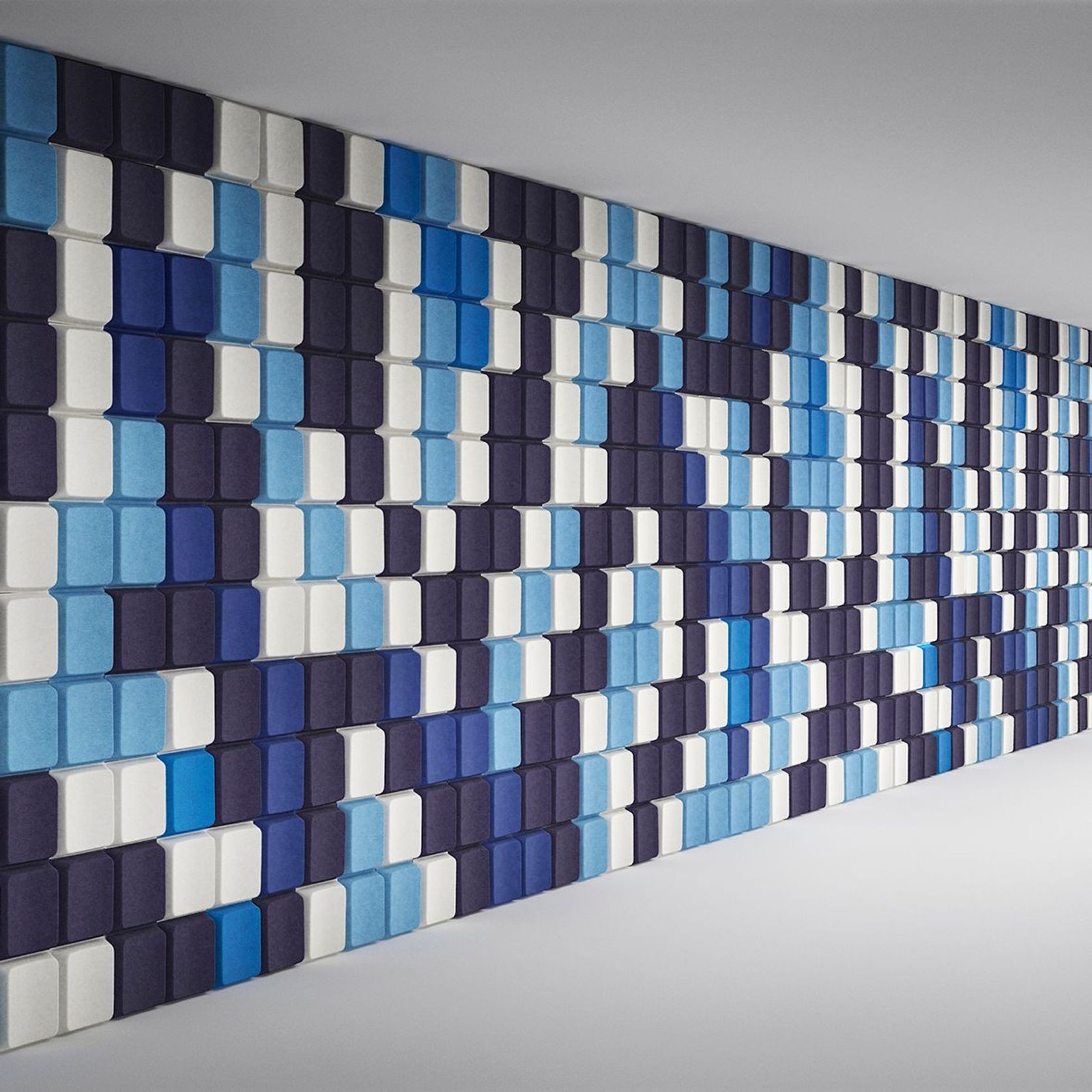 Soundwave® Pix Acoustic Panel by Jean-marie Massaud gallery detail image