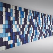 Soundwave® Pix Acoustic Panel by Jean-marie Massaud gallery detail image