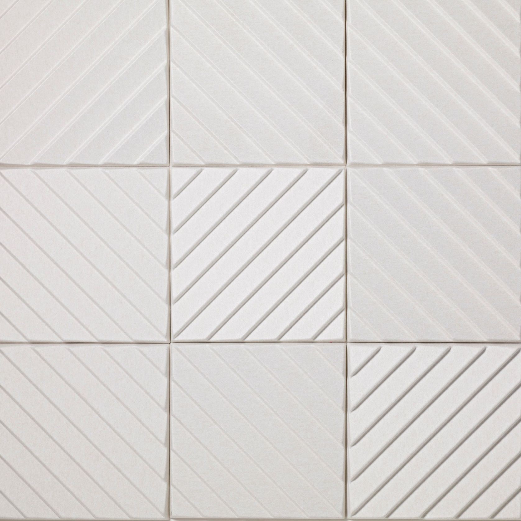 Soundwave® Stripes Acoustic Panel by Richard Hutten gallery detail image