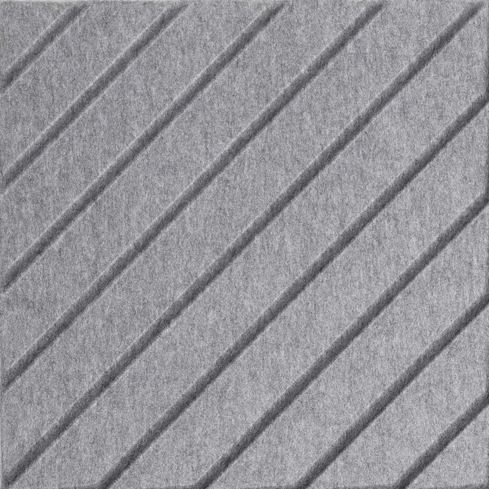 Soundwave® Stripes Acoustic Panel by Richard Hutten gallery detail image