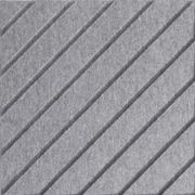 Soundwave® Stripes Acoustic Panel by Richard Hutten gallery detail image
